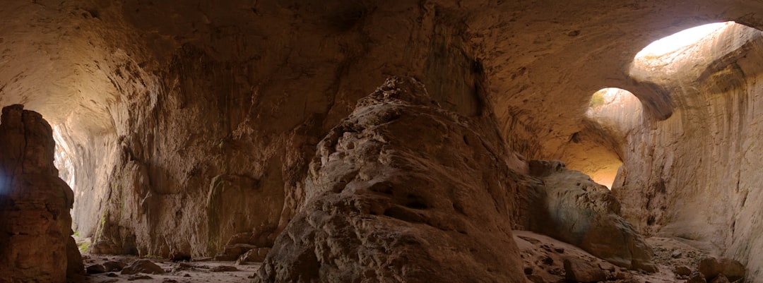 Cave photo spot Lukovit Bulgaria