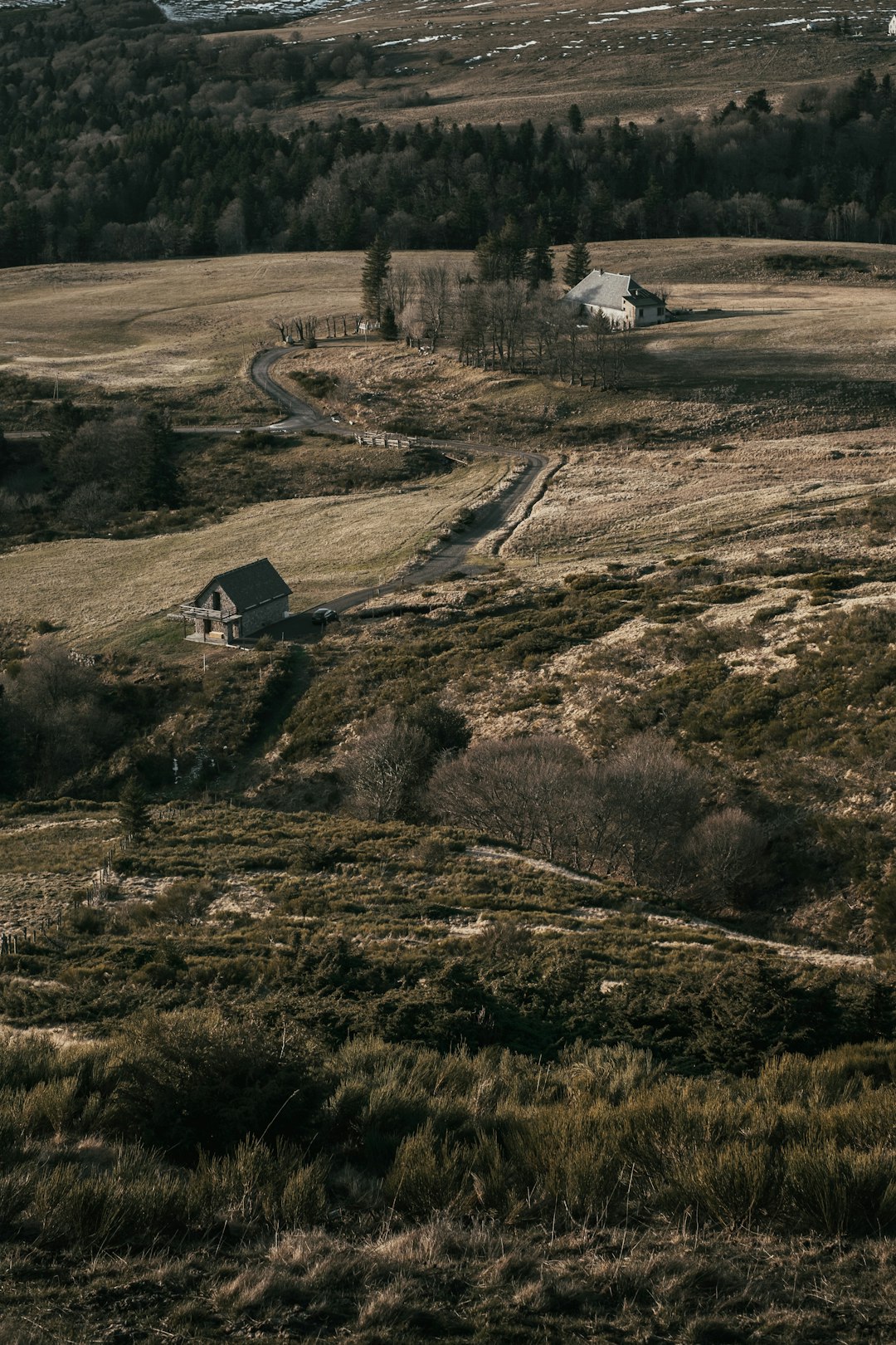 photo of Mont-Dore Hill near Puy de Sancy