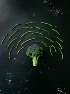 Fresh diced vegetables for food cart operators – Poorti Supply