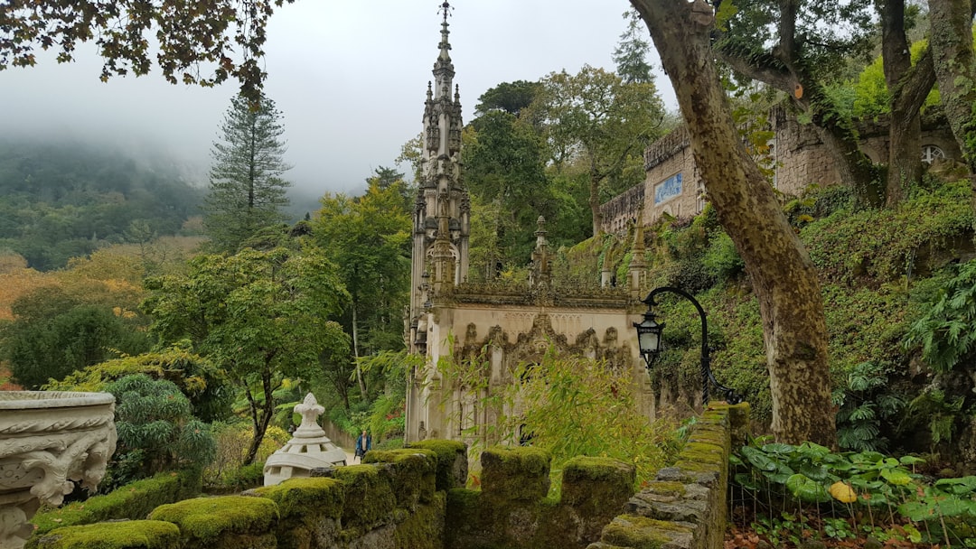 Historic site photo spot Sintra Portugal