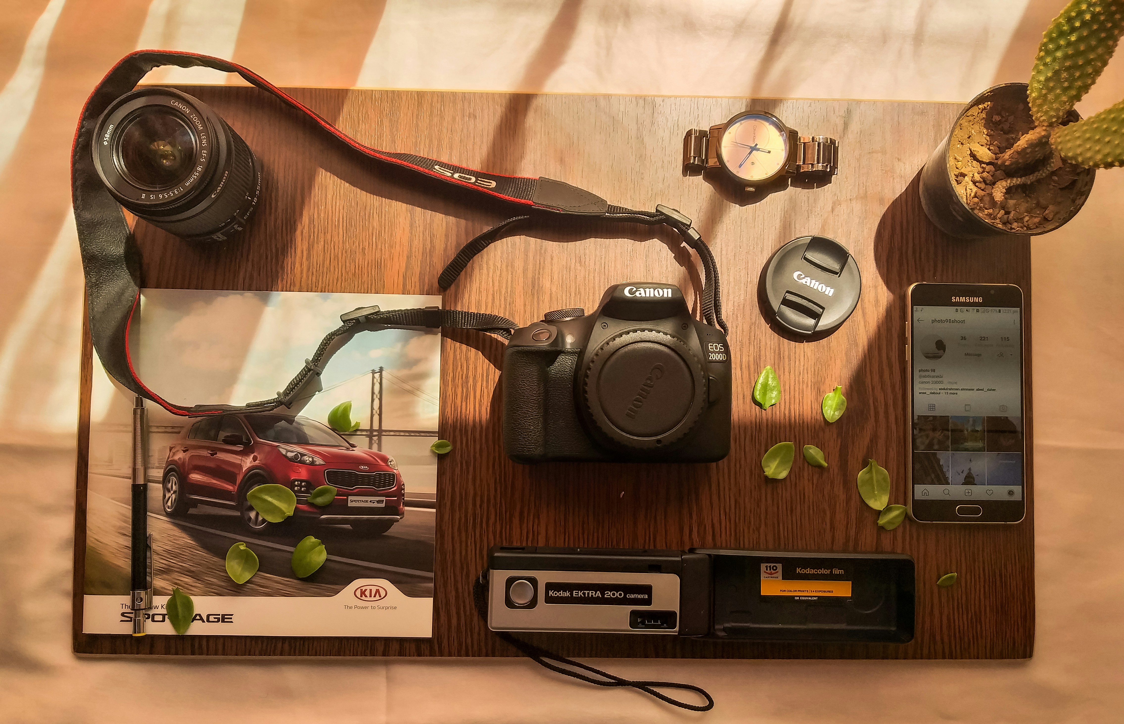 ¿Puede un curso de fotografía ayudarme a generar ingresos sin experiencia previa?