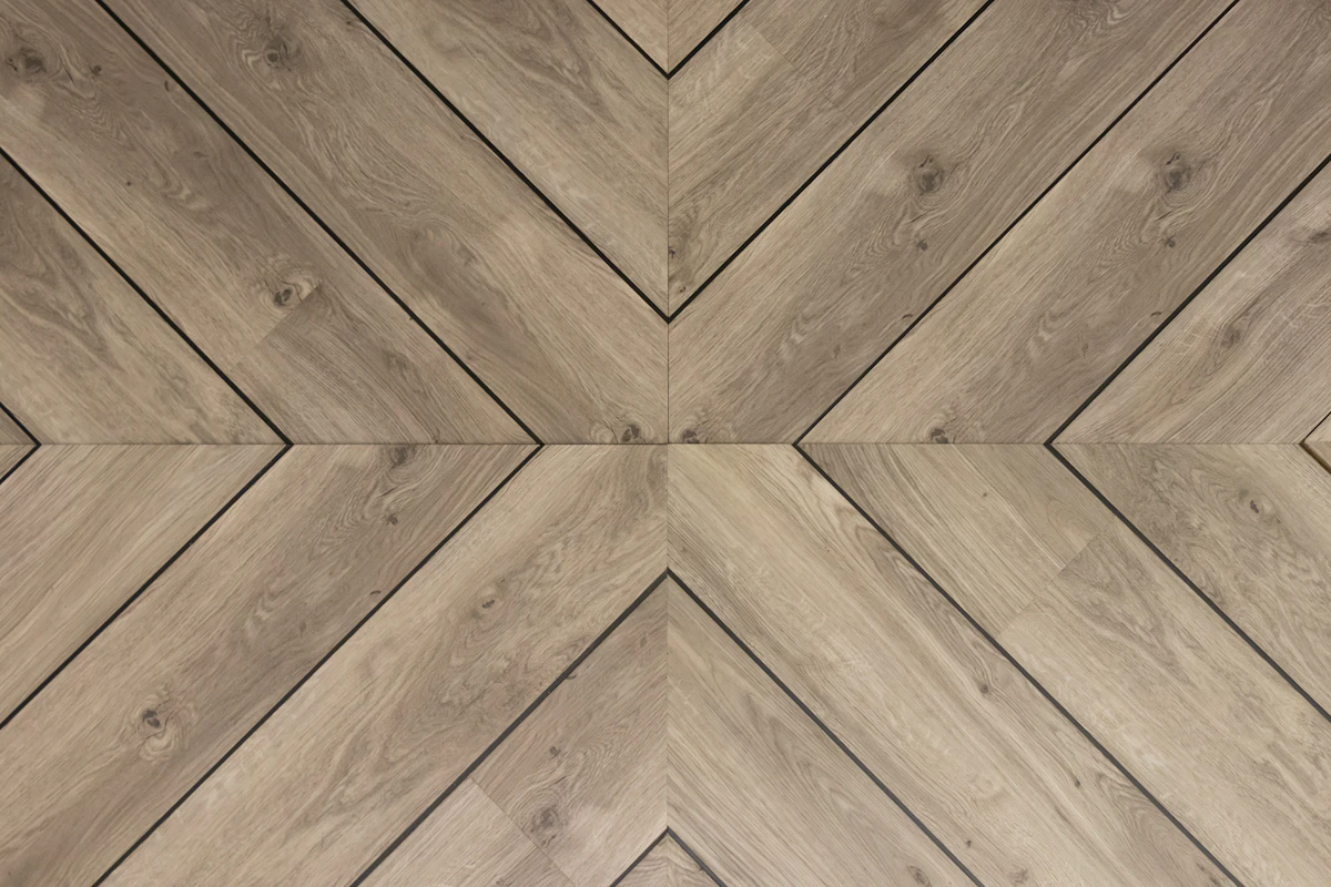 Smoked Walnut Plank 22×90