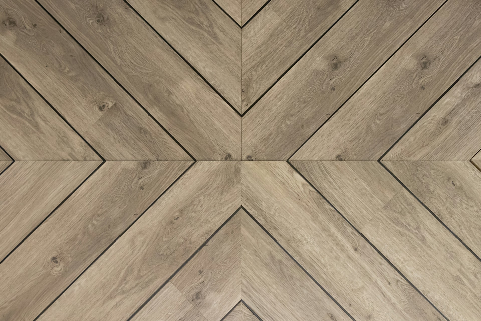 brown wooden parquet floor tiles