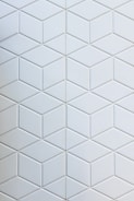 white and gray ceramic tiles