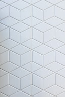 white and gray ceramic tiles