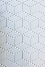 white and gray ceramic tiles