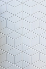 white and gray ceramic tiles