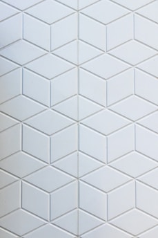 white and gray ceramic tiles