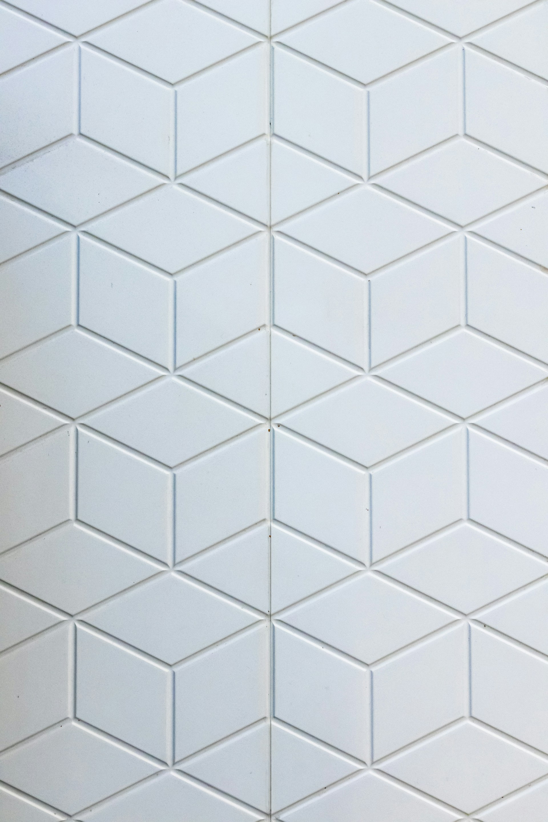 white and gray ceramic tiles