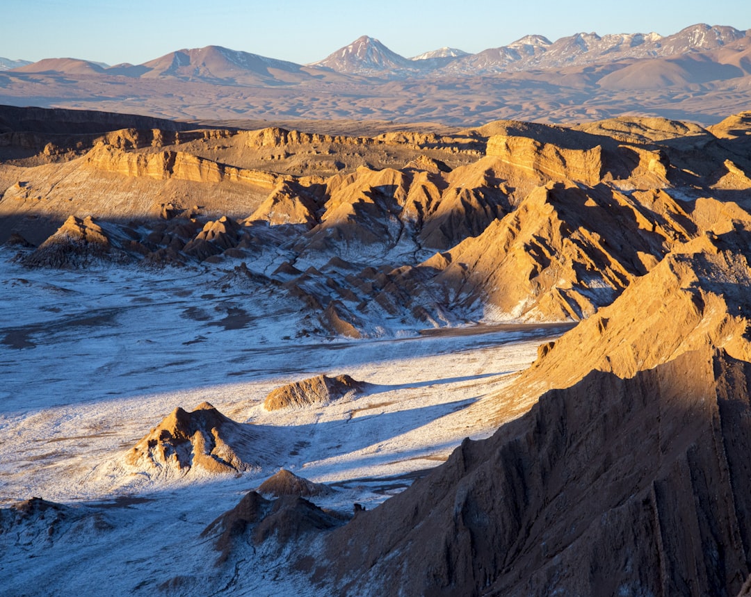 7 Hidden Gems in Northern Chile's