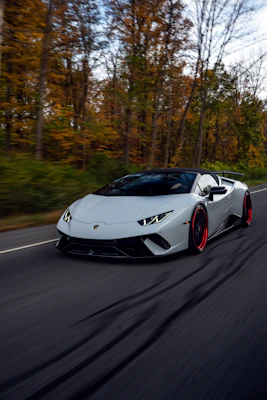 Supercar