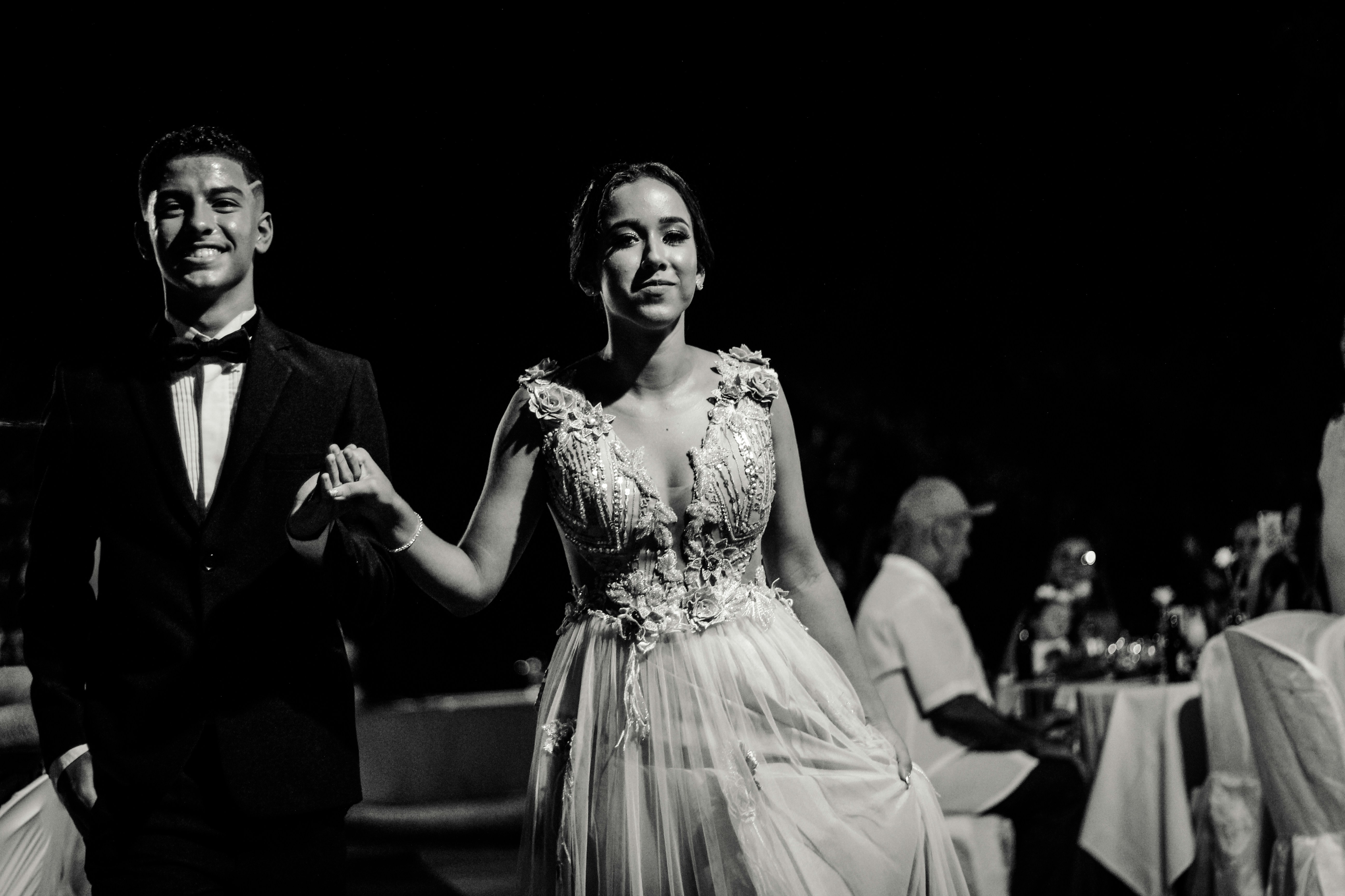 Image de combien coûte un DJ pour un mariage à Nantes en 2026 : guide budget et critères pour choisir