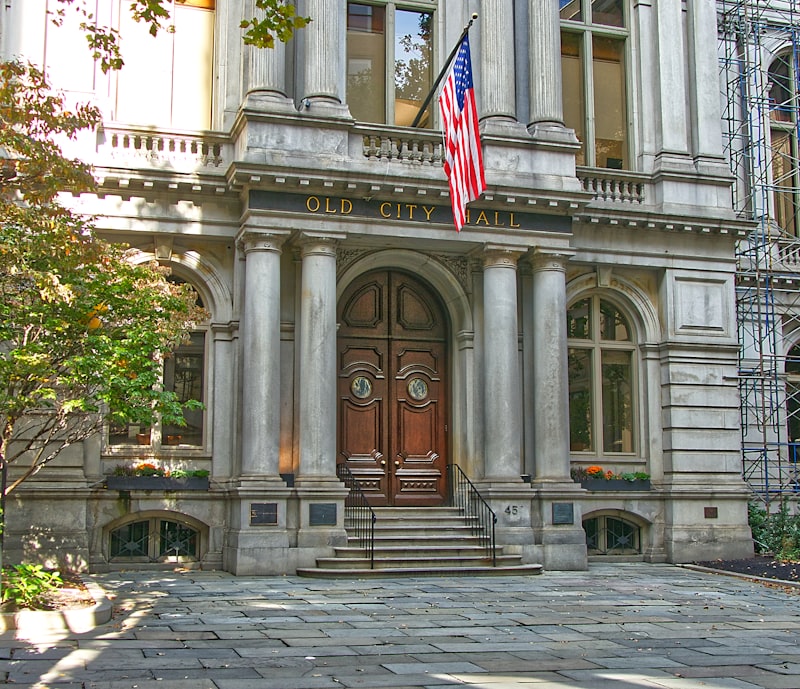 Garibaldi City Hall Shut Down Indefinitely Over Mold Concerns