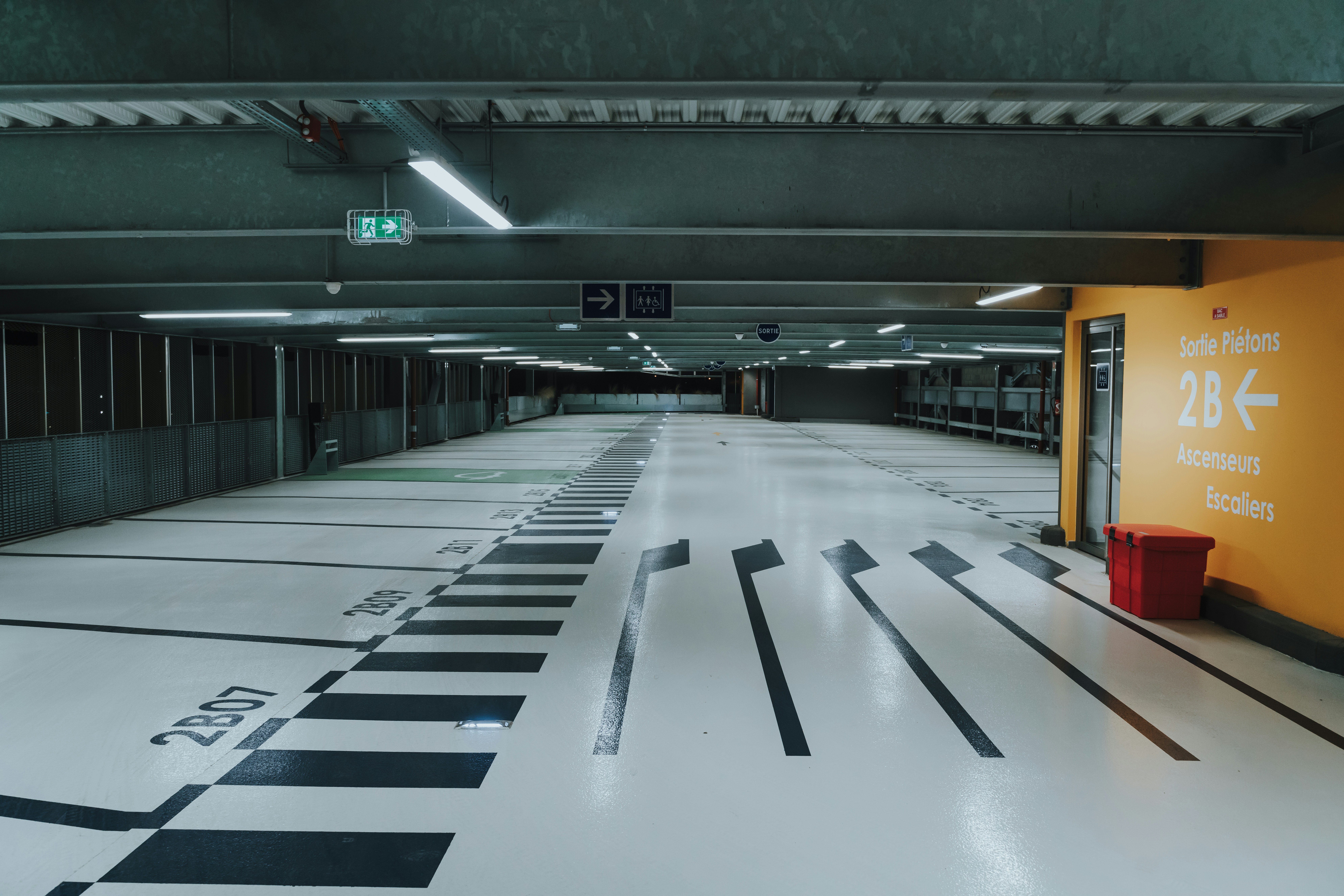 A flowchart representing a workflow automation system, a project by AI Engineer Mr Bilal Ali.