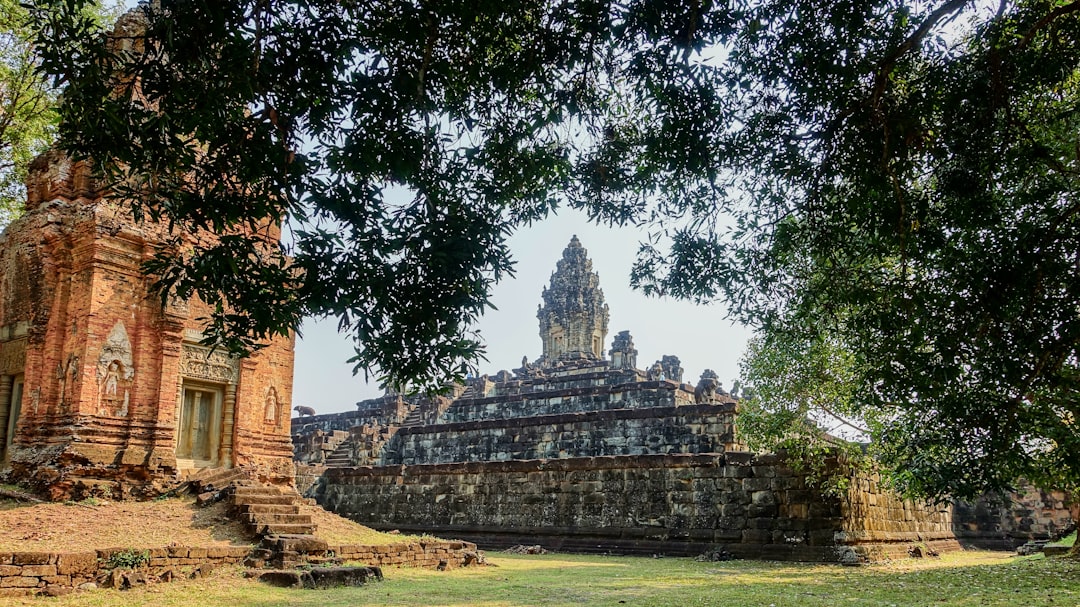 7 Emerging Culinary Hotspots in Southeast Asia for August 2024 - Si… — 7 Emerging Culinary Hotspots in Southeast