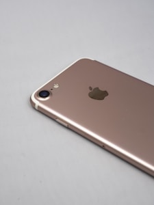 Metallic Ring Grip