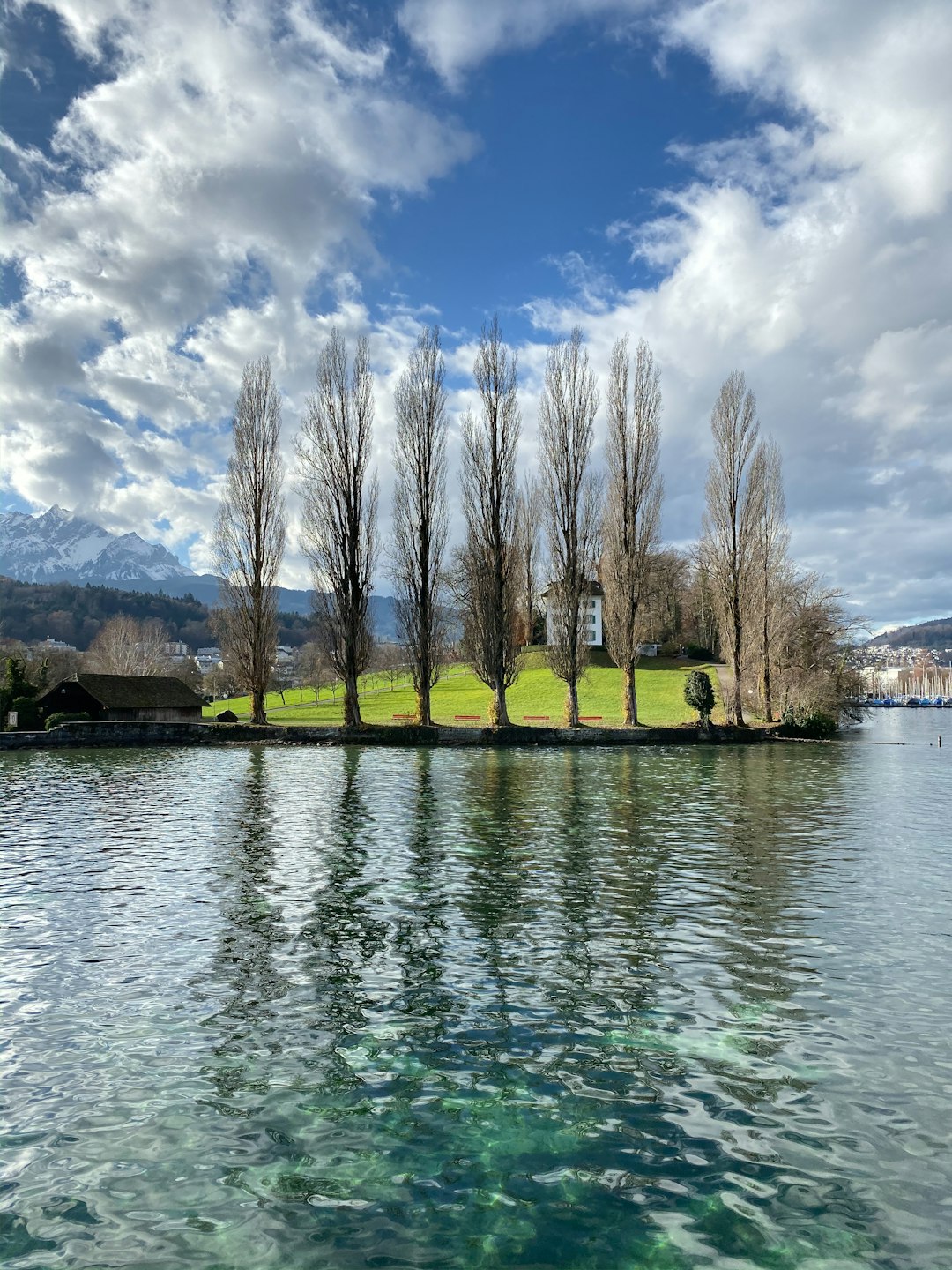 River photo spot Lake Lucerne Switzerland