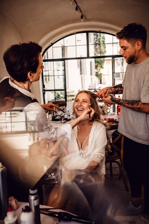 La Importancia de los Cursos y Talleres en la Industria de la Belleza