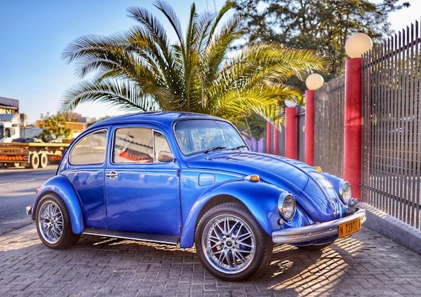 Discover Windhoek: A City Guide for Travelers