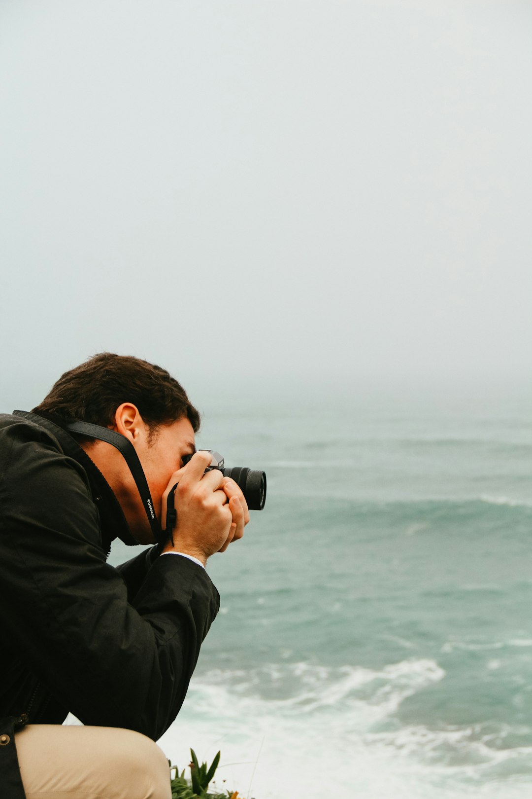 Ocean photo spot Sintra Monsanto