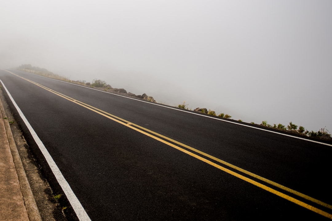 Road trip photo spot Haleakalā National Park Kihei