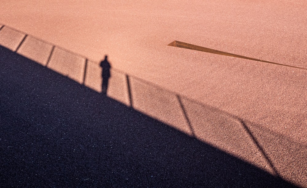 2 personnes marchant sur du sable brun pendant la journée
