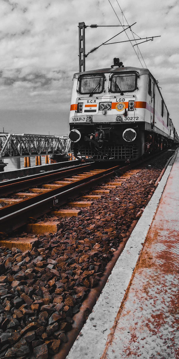 Railway exam coaching