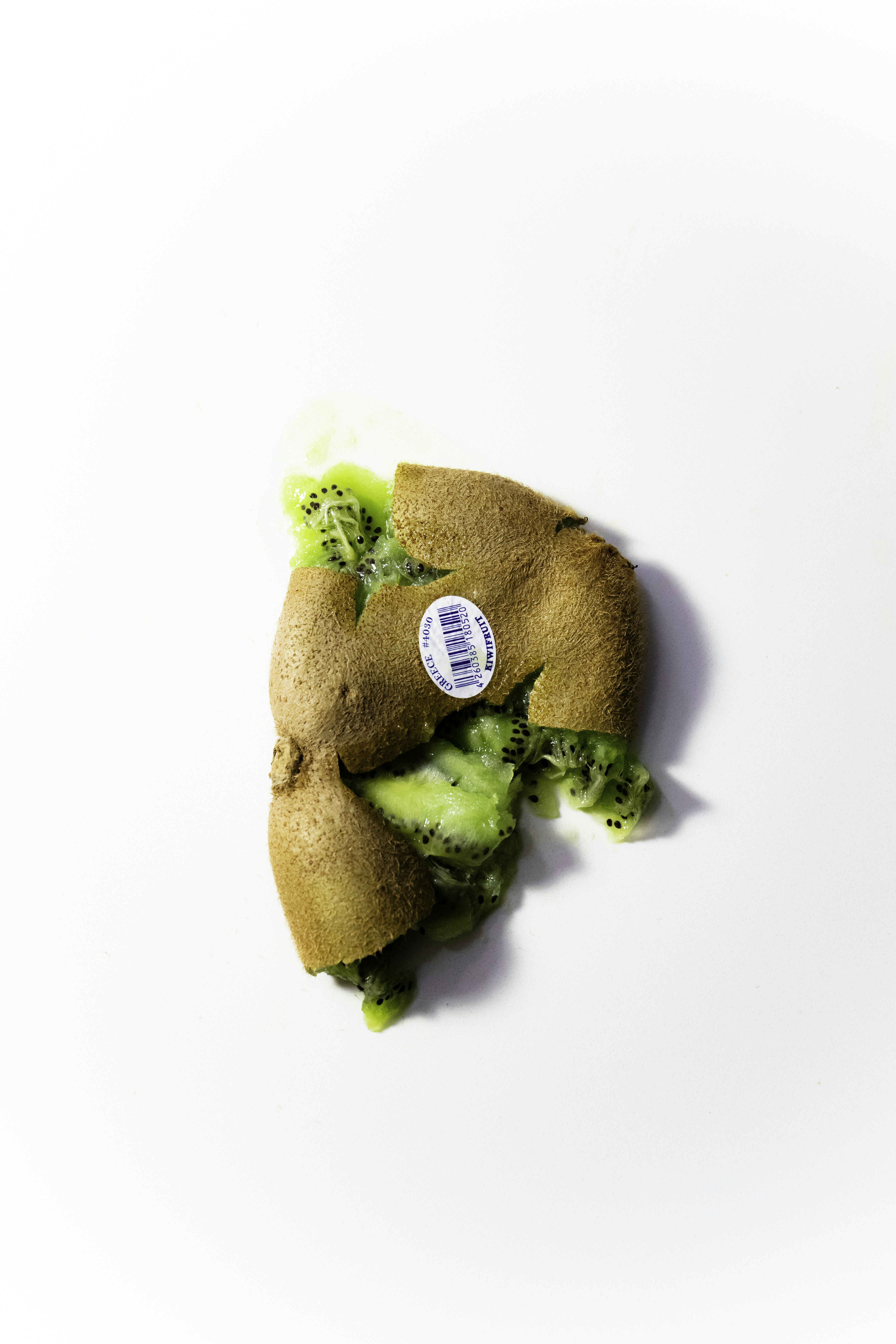 smashed broccoli - unsplash