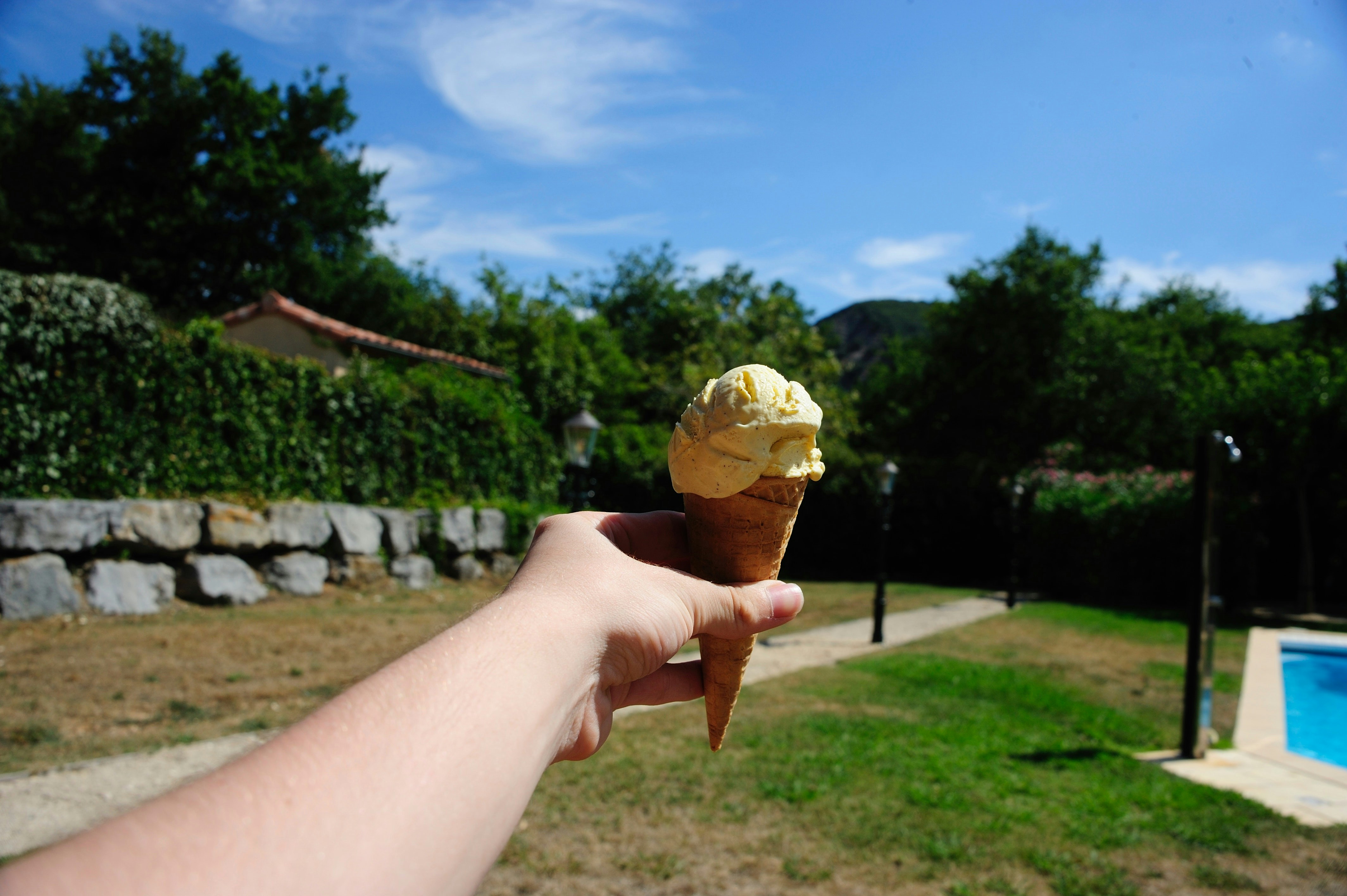 Lizzy's Homemade Ice Cream