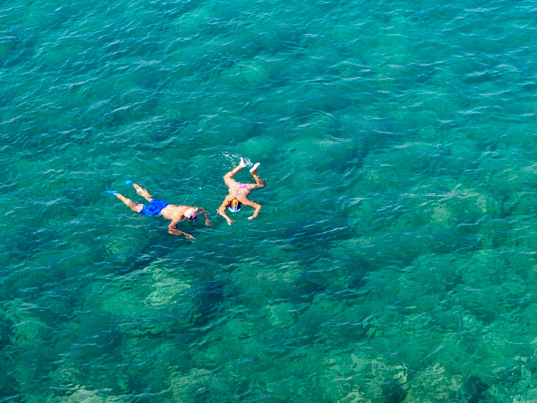 travelers stories about Snorkeling in Nice, France