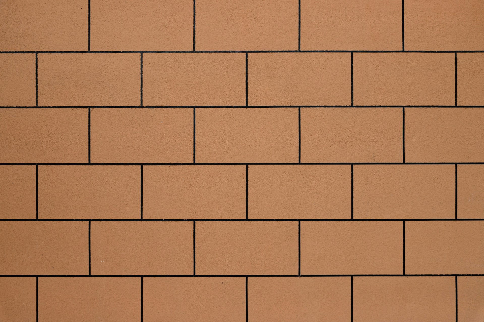 brown and white brick wall