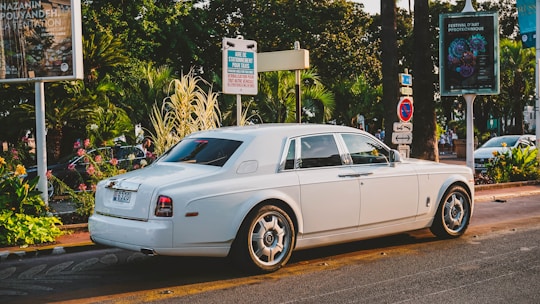 rolls royce tyres in view from the side, sold at the tyrepublic tire shop in Lagos