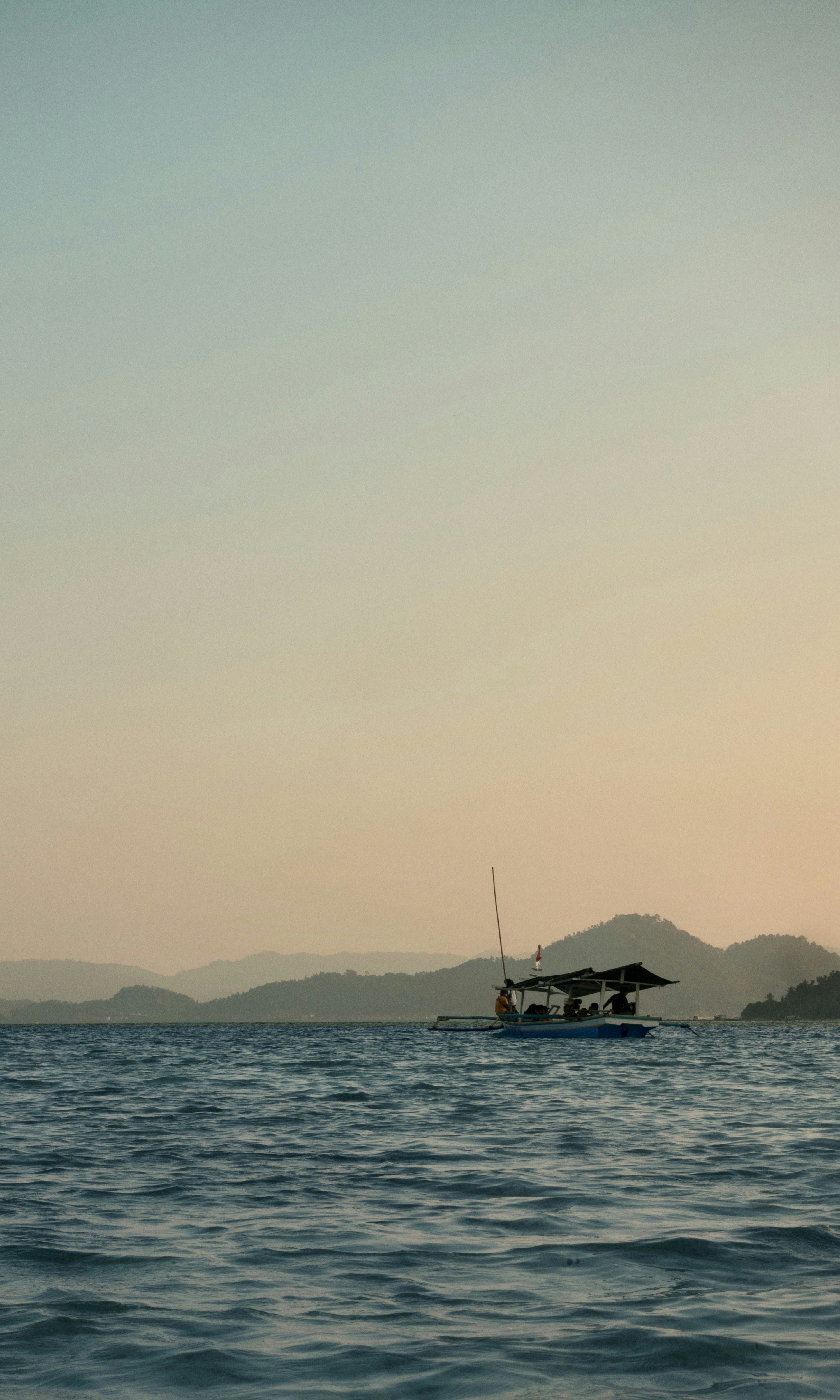 Photo by mariqnaufal