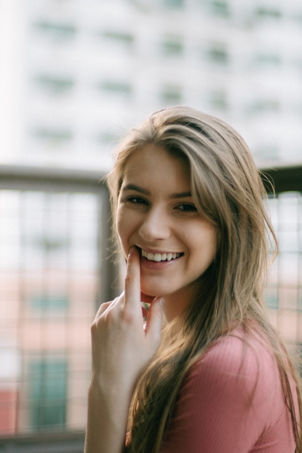 Fernanda Coelho, psicóloga clínica
