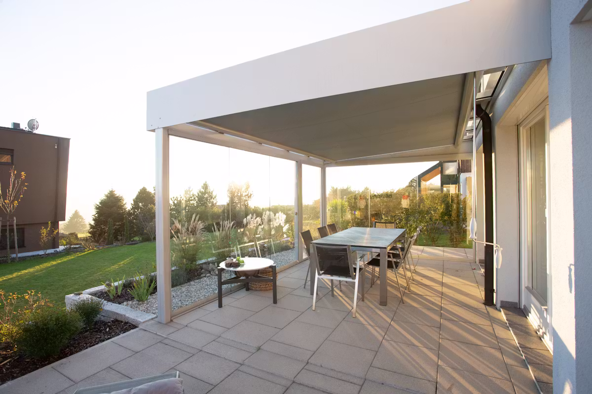 Spacieux appartement avec jardin à Port-de-Bouc