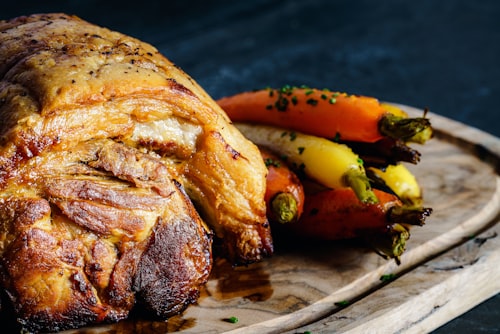 Pernil