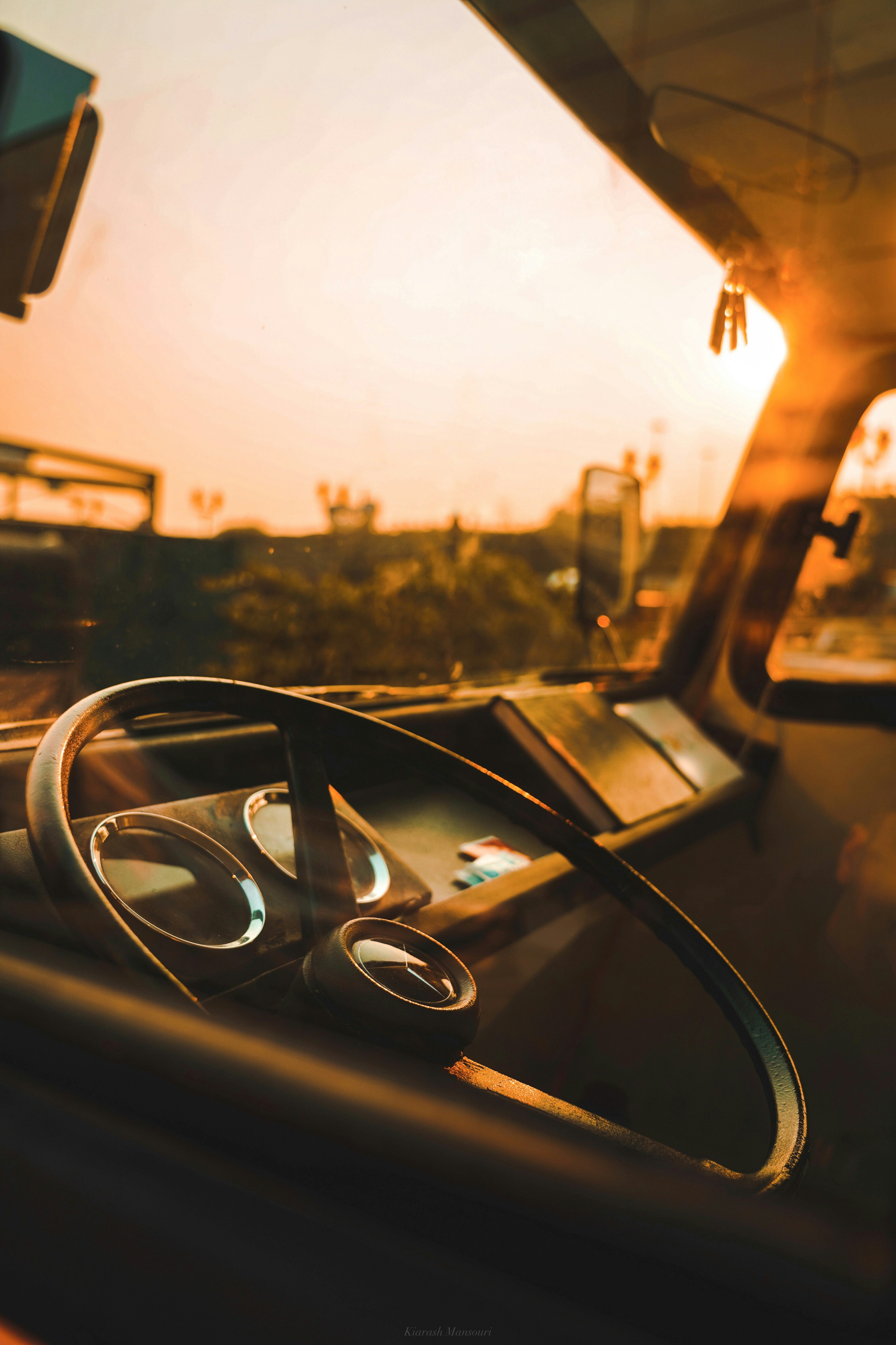 Photo by kiarash_mansouri