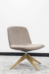 Leather Office Chair