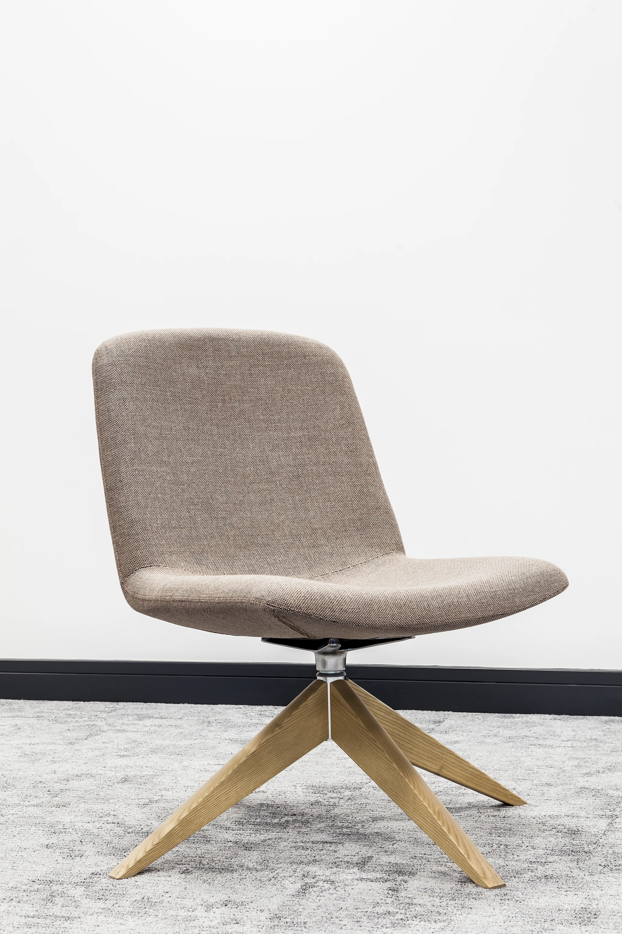 Silla ergonómica