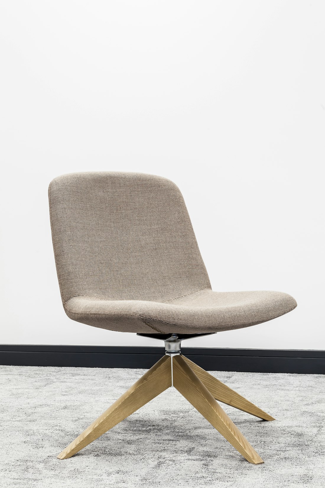 Meeting room seating