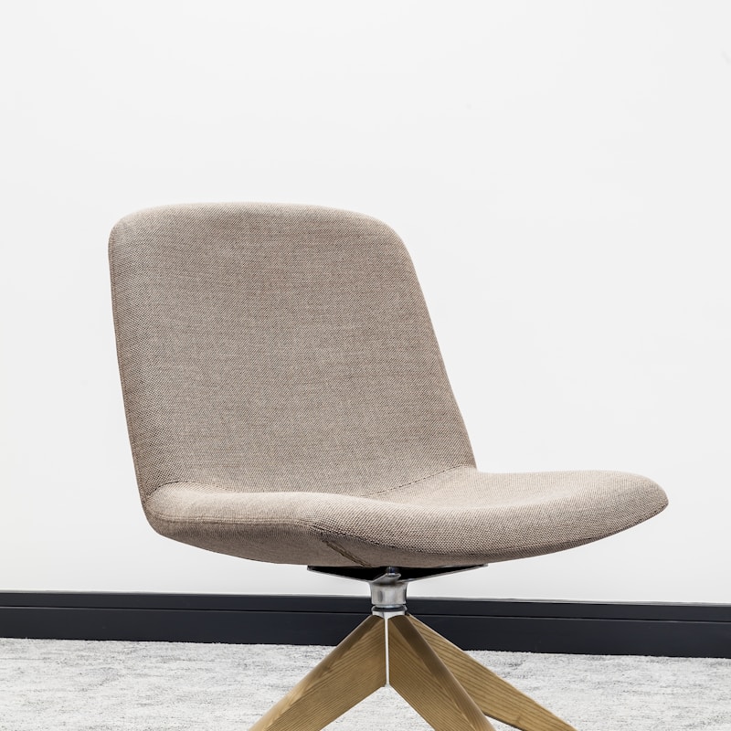 Aeron Chair