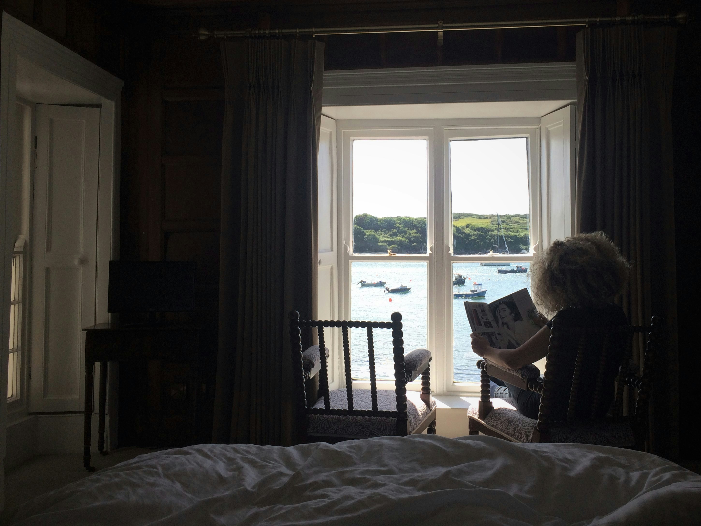 Ardgowan Bed & Breakfast