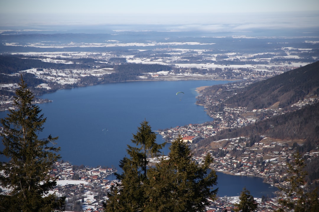 Hill station photo spot Tegernsee Kampenwand