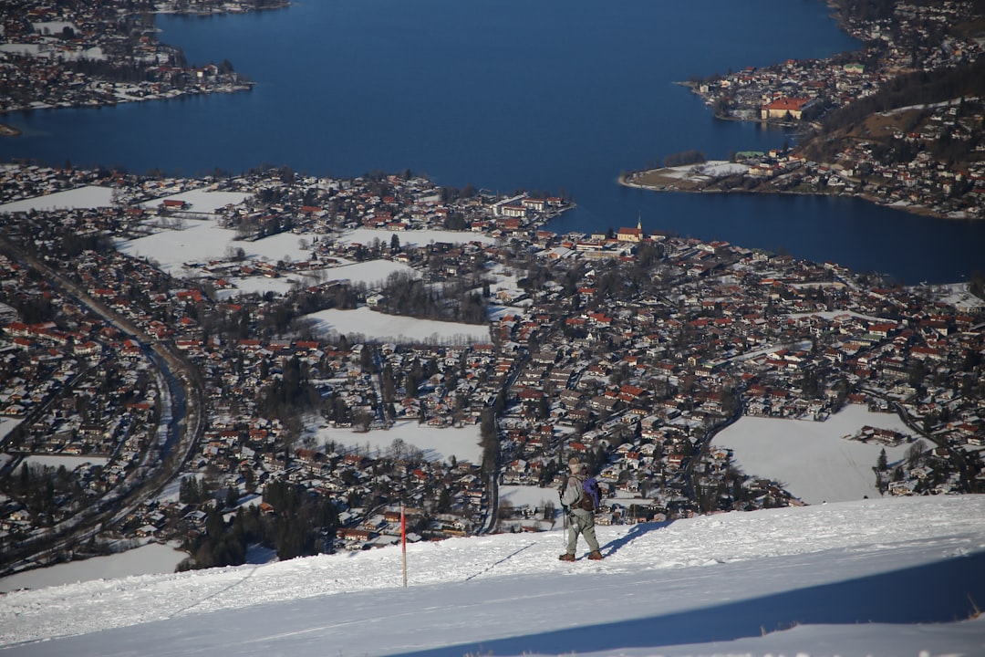 Hill station photo spot Tegernsee Kampenwand