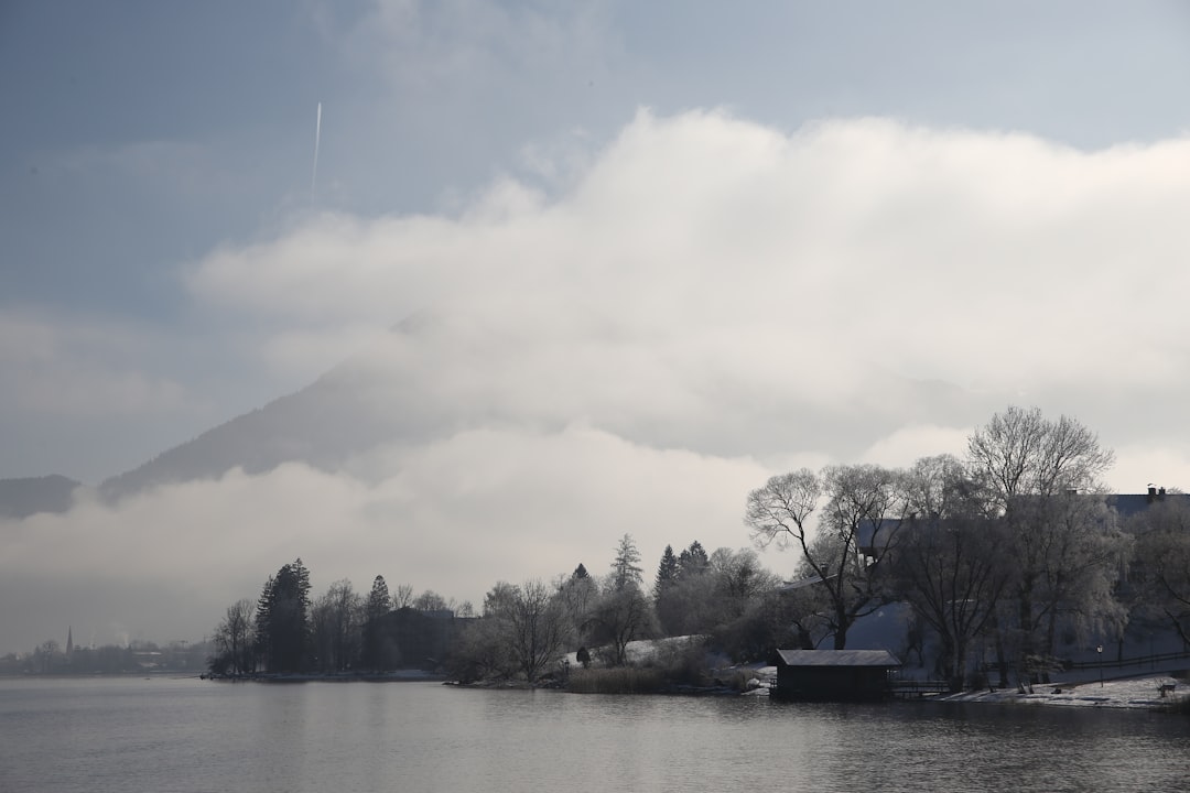 Loch photo spot Tegernsee Hotel Westernacher