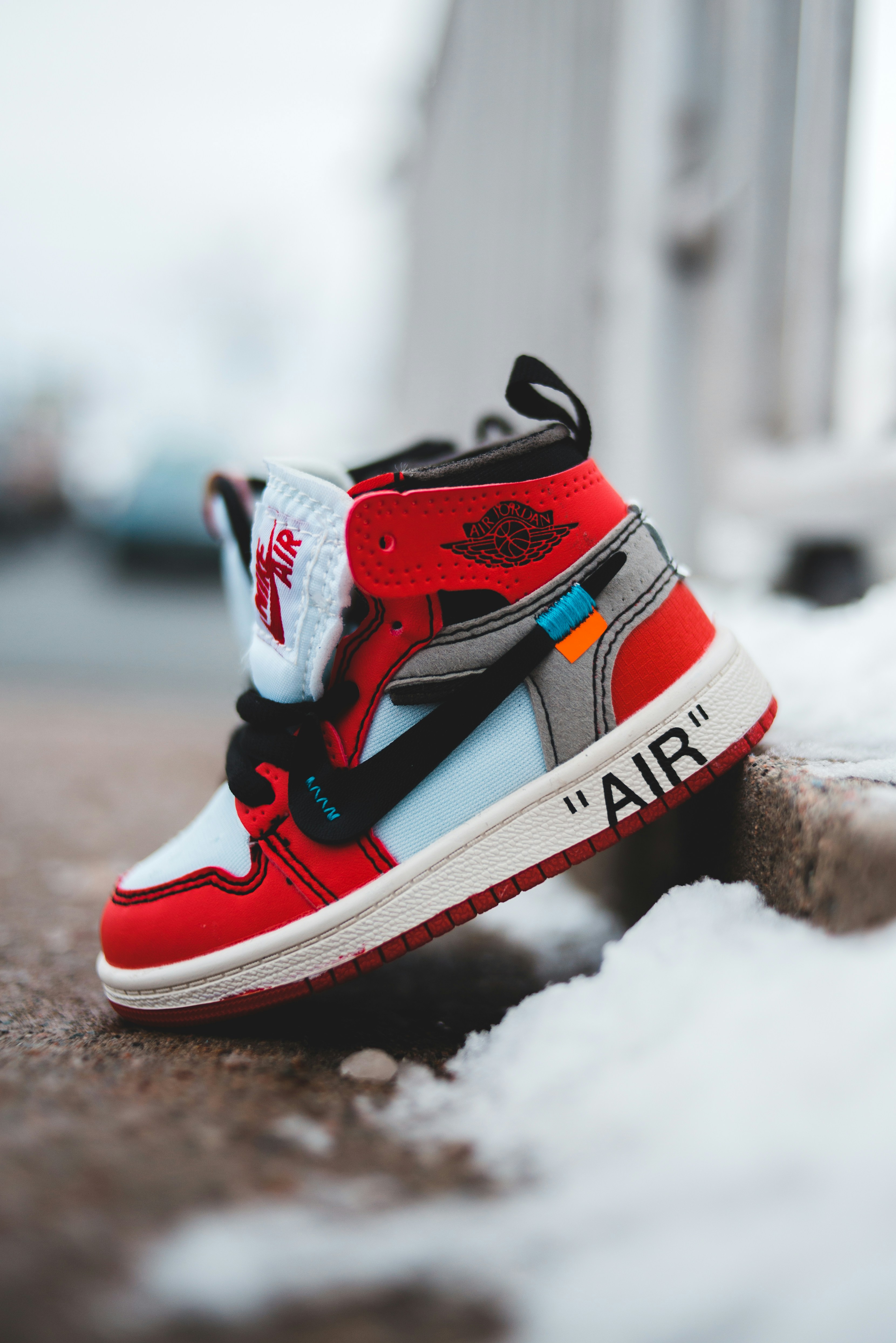 air force 1 black size 3