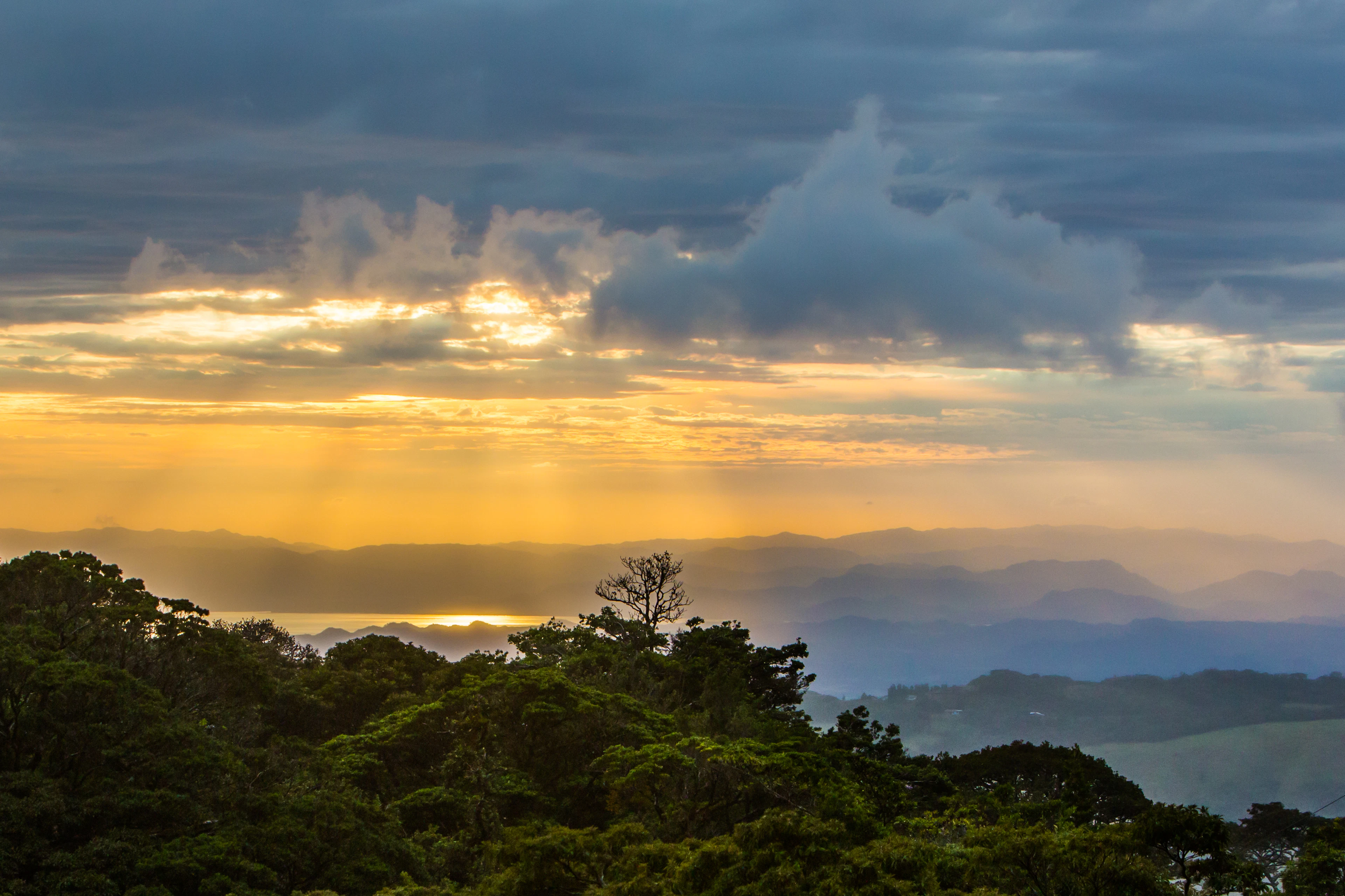La Fortuna culture