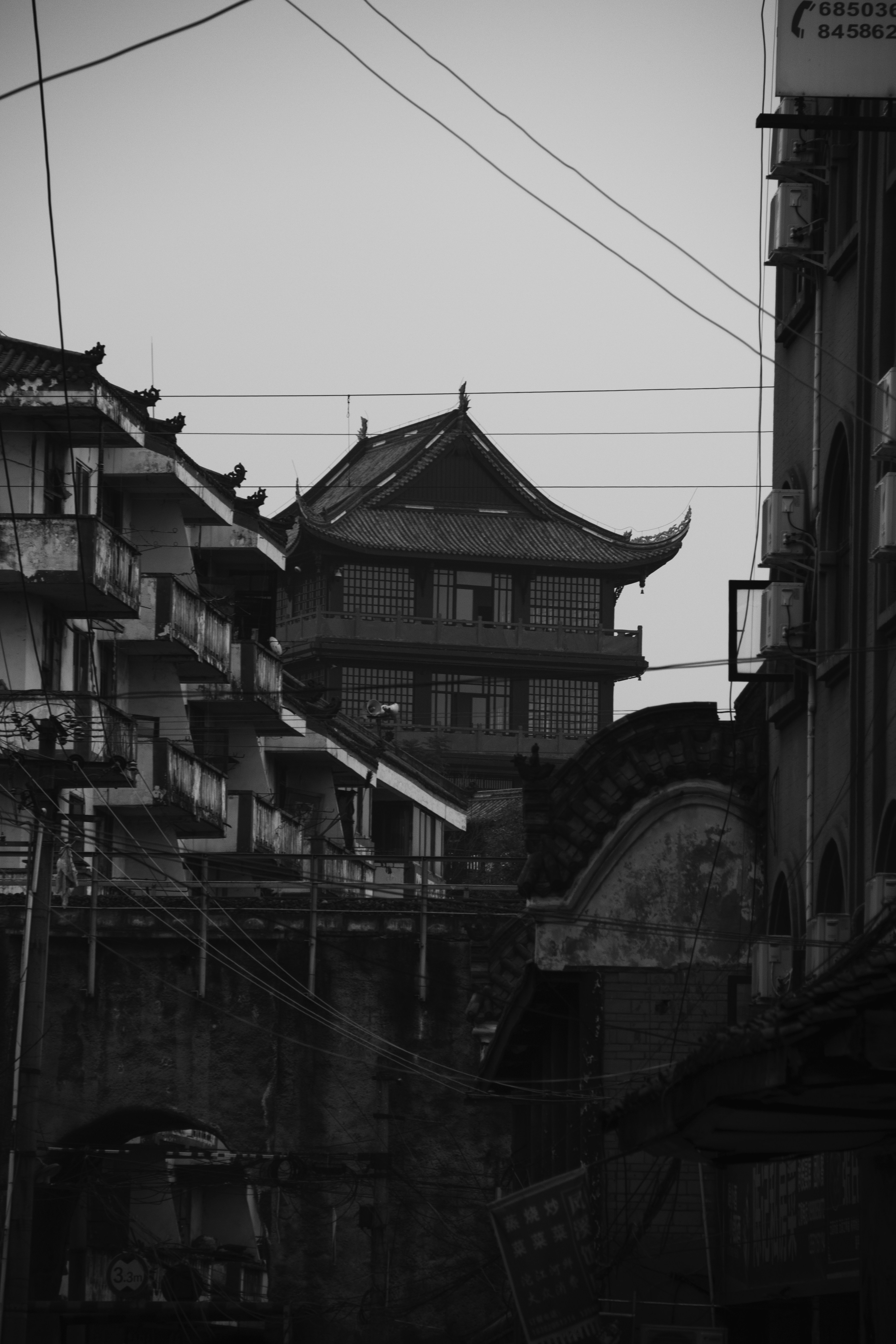 Overseas Canton Il Menu