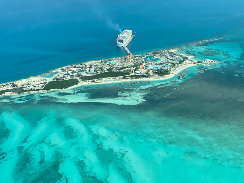 Turks and Caicos Islands