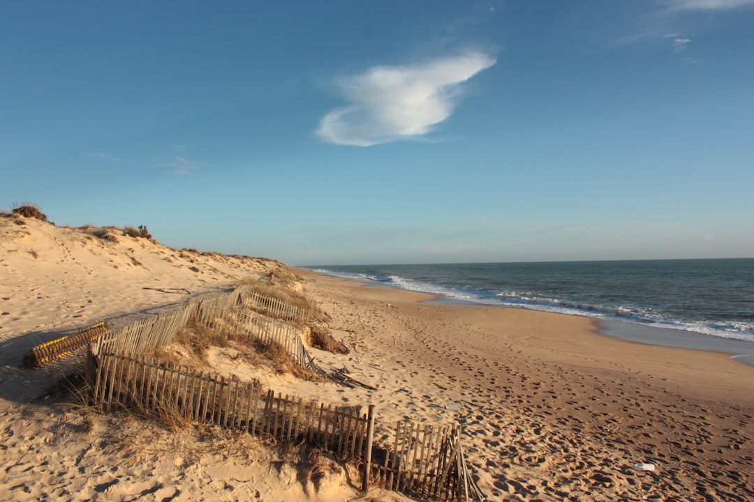 Beach photo spot Loulé Porches